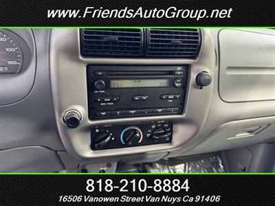 2005 Ford Ranger XLT 2dr SuperCab XLT   - Photo 22 - Van Nuys, CA 91406