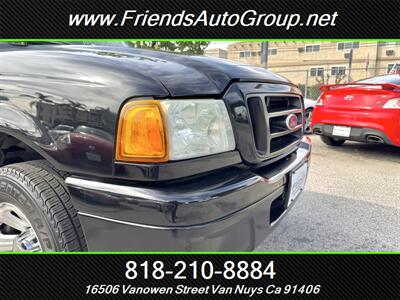 2005 Ford Ranger XLT 2dr SuperCab XLT   - Photo 7 - Van Nuys, CA 91406