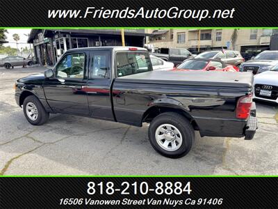 2005 Ford Ranger XLT 2dr SuperCab XLT   - Photo 11 - Van Nuys, CA 91406