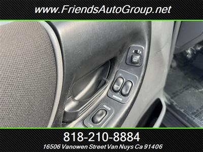 2005 Ford Ranger XLT 2dr SuperCab XLT   - Photo 18 - Van Nuys, CA 91406