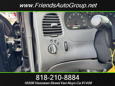 2005 Ford Ranger XLT 2dr SuperCab XLT   - Photo 19 - Van Nuys, CA 91406