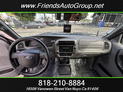 2005 Ford Ranger XLT 2dr SuperCab XLT   - Photo 21 - Van Nuys, CA 91406