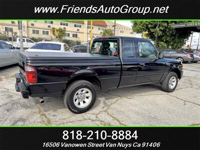 2005 Ford Ranger XLT 2dr SuperCab XLT   - Photo 9 - Van Nuys, CA 91406