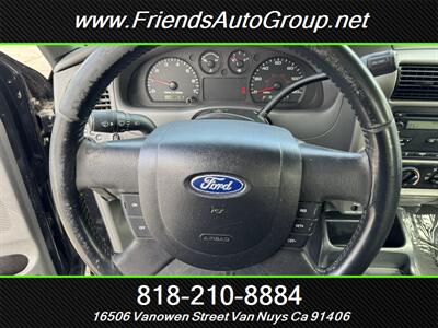 2005 Ford Ranger XLT 2dr SuperCab XLT   - Photo 20 - Van Nuys, CA 91406