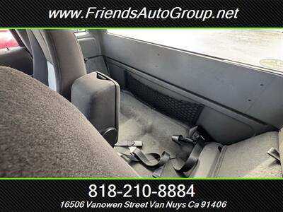 2005 Ford Ranger XLT 2dr SuperCab XLT   - Photo 17 - Van Nuys, CA 91406