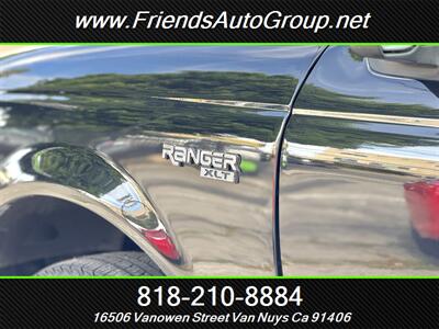 2005 Ford Ranger XLT 2dr SuperCab XLT   - Photo 24 - Van Nuys, CA 91406