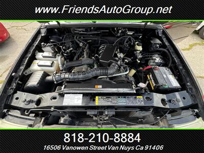 2005 Ford Ranger XLT 2dr SuperCab XLT   - Photo 26 - Van Nuys, CA 91406