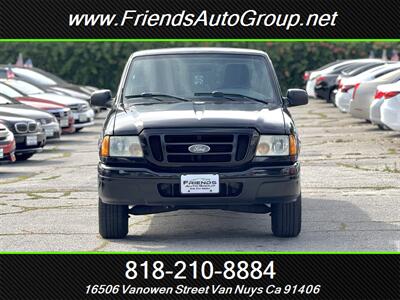 2005 Ford Ranger XLT 2dr SuperCab XLT   - Photo 2 - Van Nuys, CA 91406