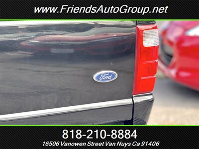 2005 Ford Ranger XLT 2dr SuperCab XLT   - Photo 12 - Van Nuys, CA 91406