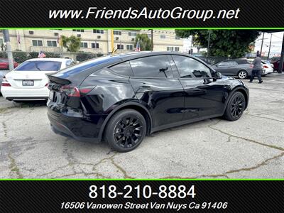 2023 Tesla Model Y Long Range   - Photo 9 - Van Nuys, CA 91406