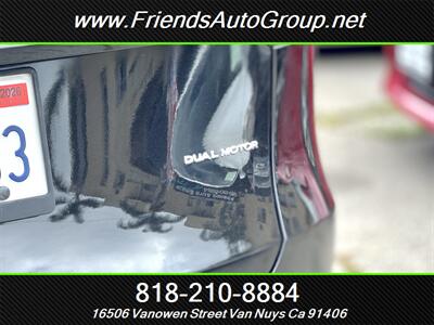 2023 Tesla Model Y Long Range   - Photo 11 - Van Nuys, CA 91406