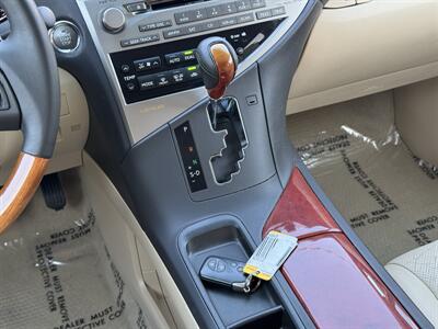 2011 Lexus RX 350 - Photo 23 - Van Nuys, CA 91406