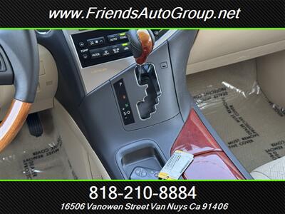2011 Lexus RX 350   - Photo 23 - Van Nuys, CA 91406