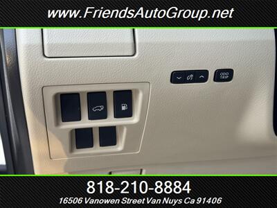 2011 Lexus RX 350   - Photo 20 - Van Nuys, CA 91406