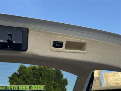 2011 Lexus RX 350 - Photo 27 - Van Nuys, CA 91406