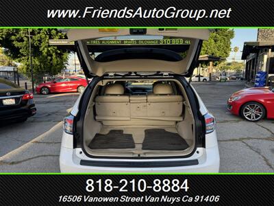 2011 Lexus RX 350   - Photo 28 - Van Nuys, CA 91406