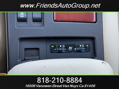 2011 Lexus RX 350   - Photo 26 - Van Nuys, CA 91406