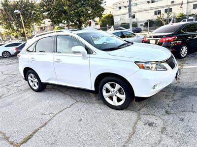 2011 Lexus RX 350 - Photo 9 - Van Nuys, CA 91406