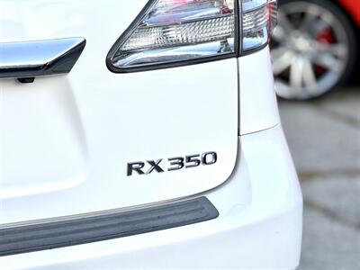 2011 Lexus RX 350 - Photo 10 - Van Nuys, CA 91406