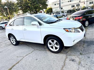 2011 Lexus RX 350 - Photo 11 - Van Nuys, CA 91406