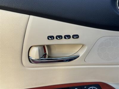 2011 Lexus RX 350 - Photo 19 - Van Nuys, CA 91406