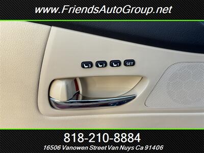 2011 Lexus RX 350   - Photo 19 - Van Nuys, CA 91406