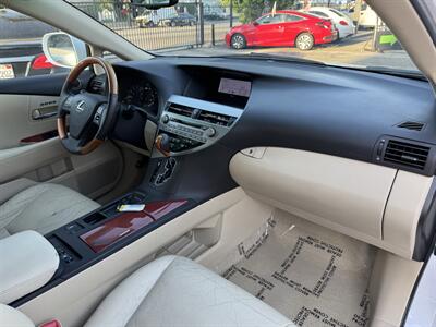 2011 Lexus RX 350 - Photo 15 - Van Nuys, CA 91406