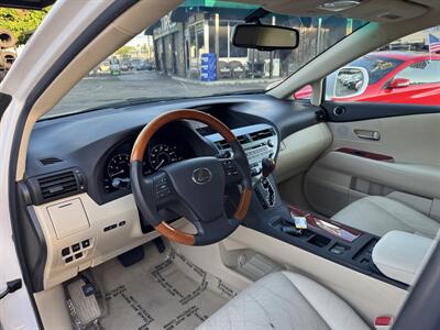 2011 Lexus RX 350 - Photo 12 - Van Nuys, CA 91406