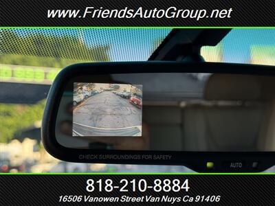 2011 Lexus RX 350   - Photo 25 - Van Nuys, CA 91406