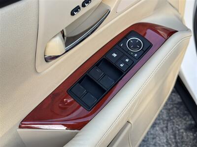 2011 Lexus RX 350 - Photo 18 - Van Nuys, CA 91406
