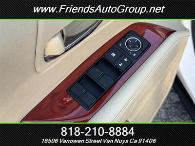 2011 Lexus RX 350   - Photo 18 - Van Nuys, CA 91406