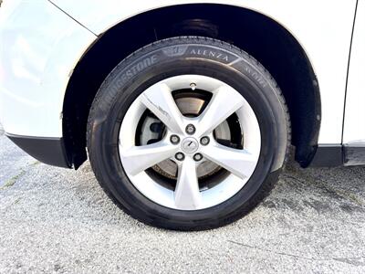 2011 Lexus RX 350 - Photo 30 - Van Nuys, CA 91406