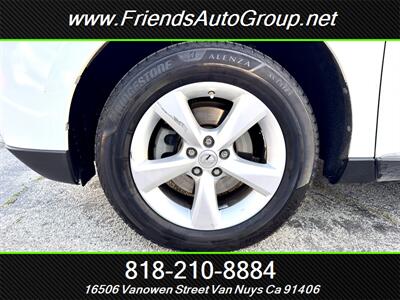 2011 Lexus RX 350   - Photo 30 - Van Nuys, CA 91406