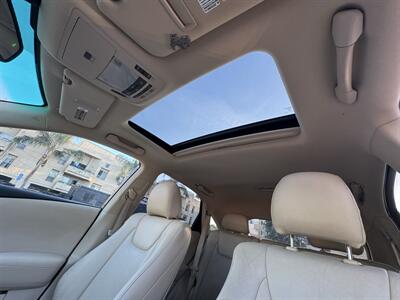 2011 Lexus RX 350 - Photo 32 - Van Nuys, CA 91406