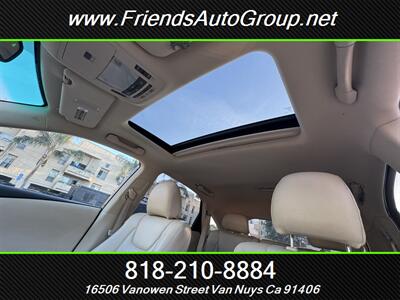 2011 Lexus RX 350   - Photo 32 - Van Nuys, CA 91406