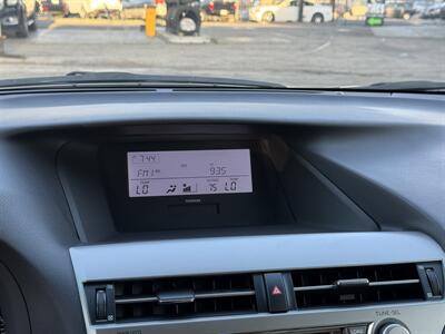 2011 Lexus RX 350 - Photo 24 - Van Nuys, CA 91406
