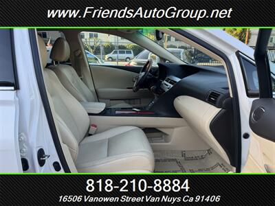 2011 Lexus RX 350   - Photo 14 - Van Nuys, CA 91406