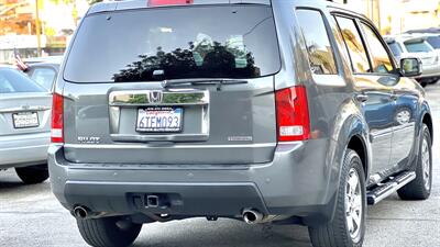 2011 Honda Pilot Touring   - Photo 3 - Van Nuys, CA 91406