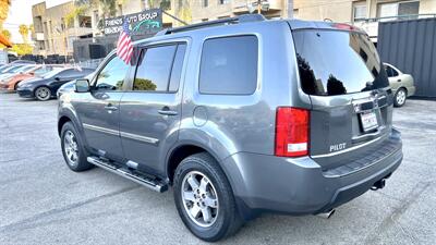 2011 Honda Pilot Touring   - Photo 10 - Van Nuys, CA 91406