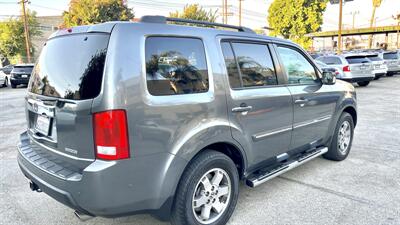 2011 Honda Pilot Touring   - Photo 9 - Van Nuys, CA 91406