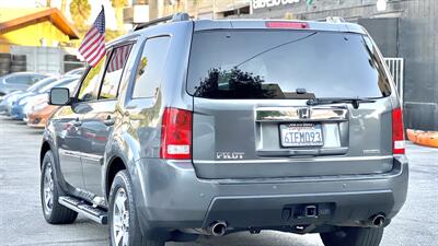 2011 Honda Pilot Touring   - Photo 4 - Van Nuys, CA 91406