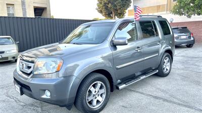 2011 Honda Pilot Touring   - Photo 7 - Van Nuys, CA 91406