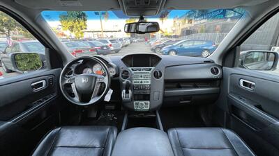 2011 Honda Pilot Touring   - Photo 27 - Van Nuys, CA 91406