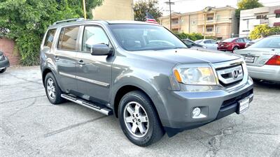 2011 Honda Pilot Touring   - Photo 8 - Van Nuys, CA 91406