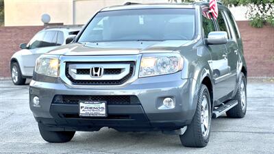 2011 Honda Pilot Touring   - Photo 1 - Van Nuys, CA 91406