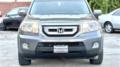 2011 Honda Pilot Touring   - Photo 5 - Van Nuys, CA 91406