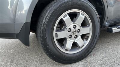 2011 Honda Pilot Touring   - Photo 31 - Van Nuys, CA 91406