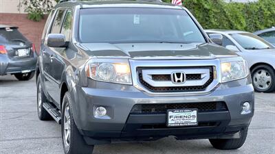 2011 Honda Pilot Touring   - Photo 2 - Van Nuys, CA 91406