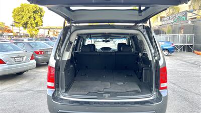 2011 Honda Pilot Touring   - Photo 34 - Van Nuys, CA 91406