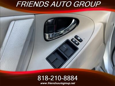 2008 Toyota Camry Hybrid   - Photo 14 - Van Nuys, CA 91406